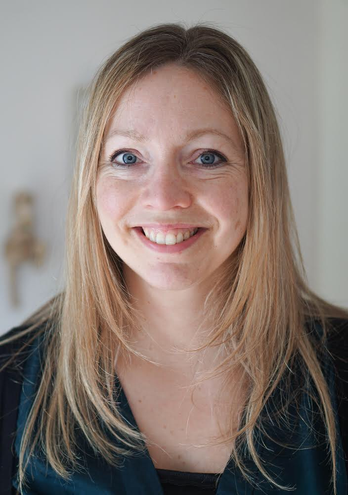 picture of Anna Terelius