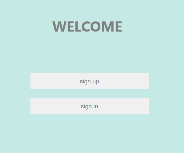 picture of Authentication App