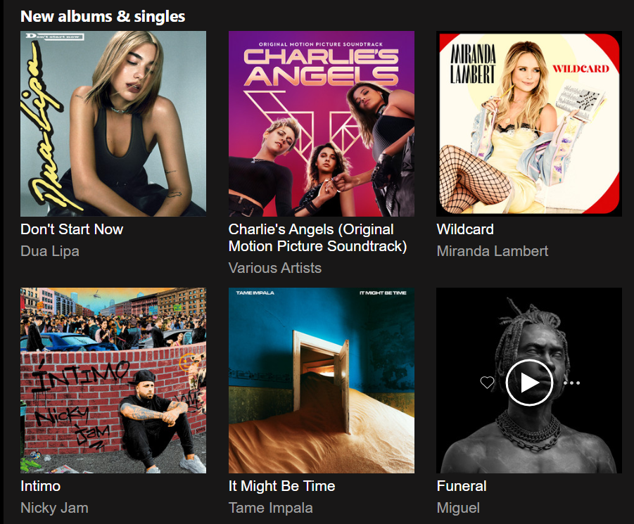 picture of musicApp