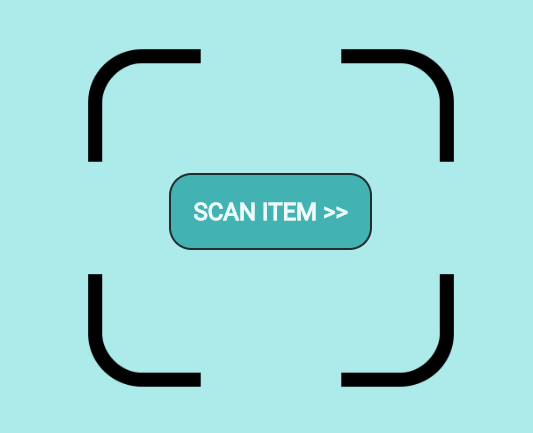 picture of Scan App